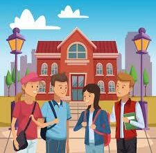 Escuelas Secundarias