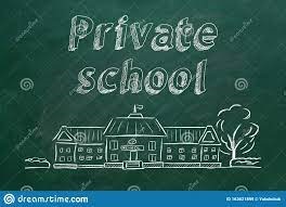 Escuelas Privadas