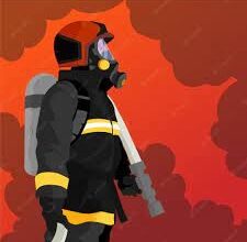 bomberos
