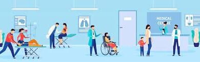 Centros de Salud