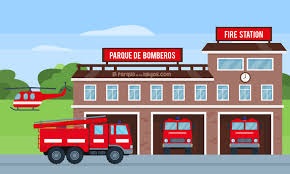 Bomberos