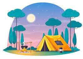 Camping