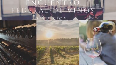 Vinos