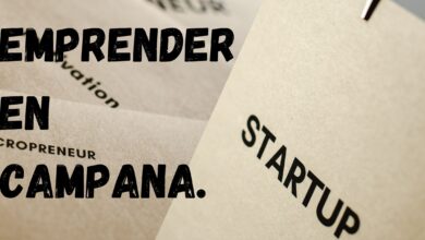 Emprender
