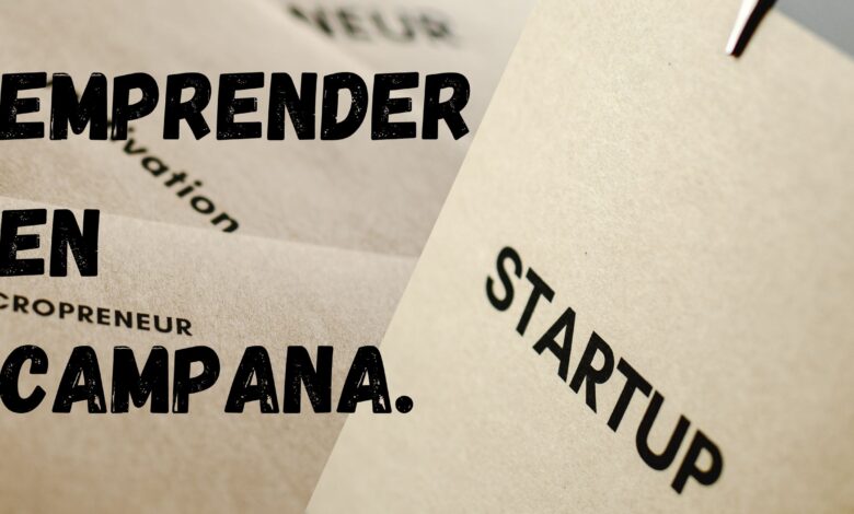 Emprender